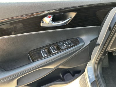 2020 Kia Sorento S