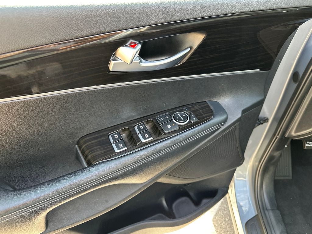 2020 Kia Sorento S