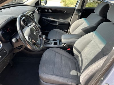 2020 Kia Sorento S