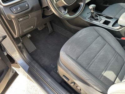 2020 Kia Sorento S