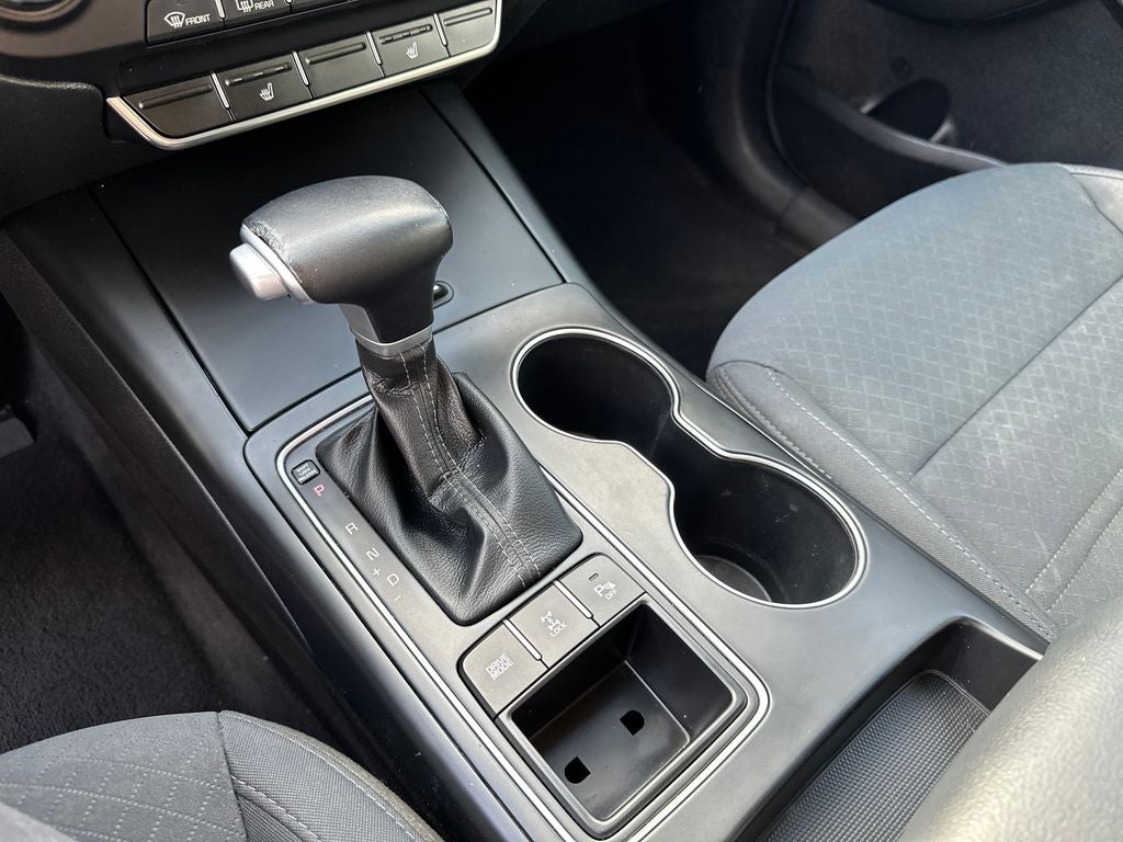 2020 Kia Sorento S