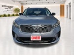 2020 Kia Sorento S