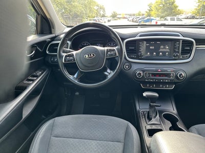 2020 Kia Sorento S