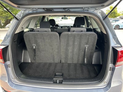 2020 Kia Sorento S