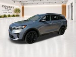 2020 Kia Sorento S