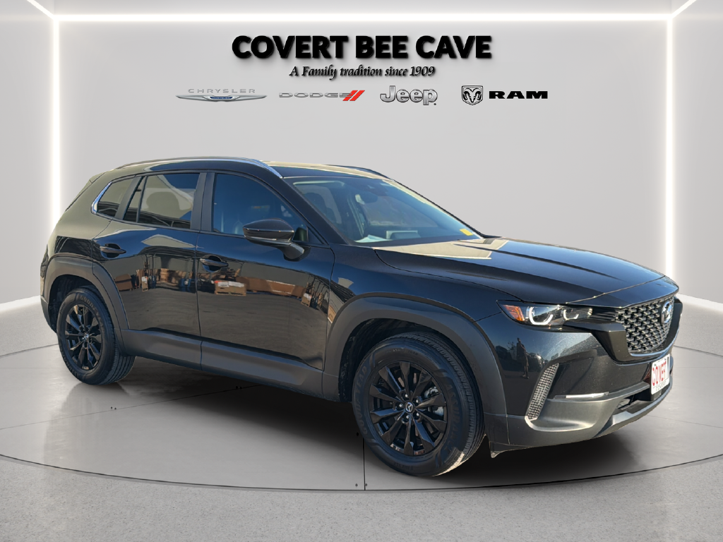2024 Mazda Mazda CX-50 2.5 S Premium Package
