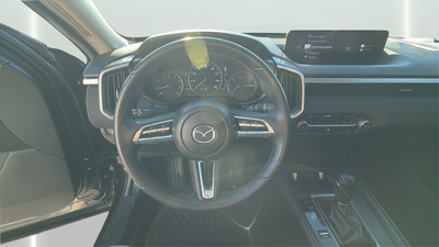 2024 Mazda Mazda CX-50 2.5 S Premium Package