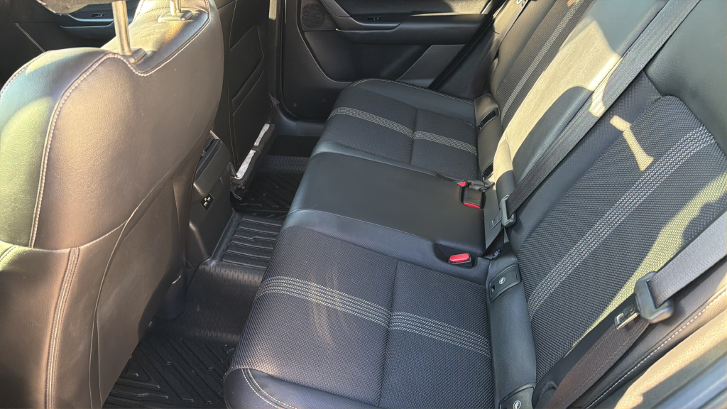 2024 Mazda Mazda CX-50 2.5 S Premium Package