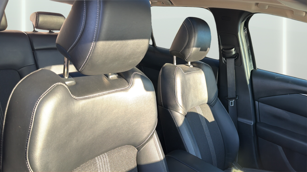 2024 Mazda Mazda CX-50 2.5 S Premium Package