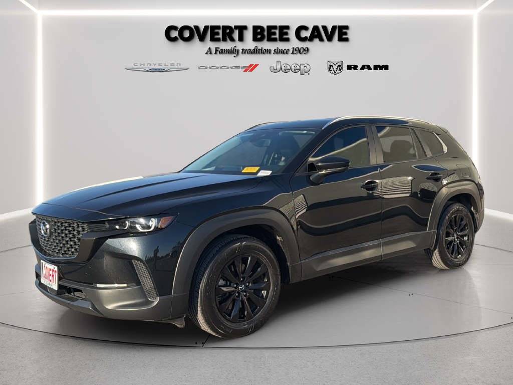 2024 Mazda Mazda CX-50 2.5 S Premium Package