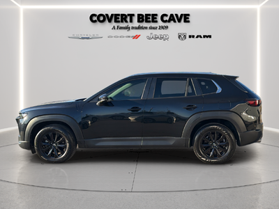 2024 Mazda Mazda CX-50 2.5 S Premium Package