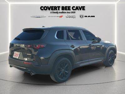 2024 Mazda Mazda CX-50 2.5 S Premium Package