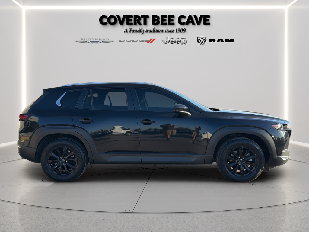 2024 Mazda Mazda CX-50 2.5 S Premium Package