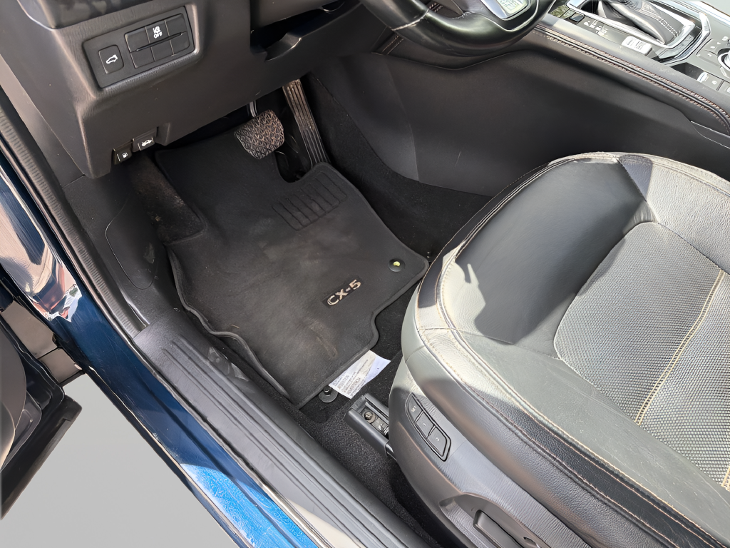 2022 Mazda Mazda CX-5 2.5 S Premium Plus Package