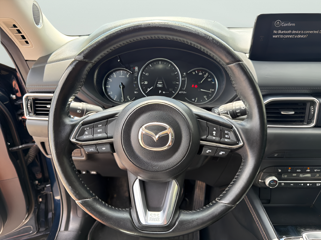 2022 Mazda Mazda CX-5 2.5 S Premium Plus Package