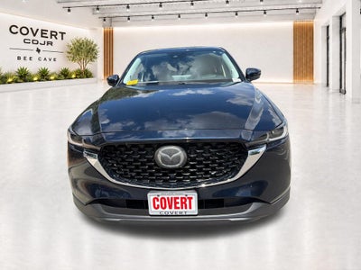 2022 Mazda Mazda CX-5 2.5 S Premium Plus Package