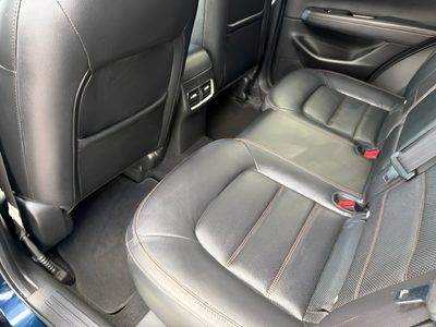 2022 Mazda Mazda CX-5 2.5 S Premium Plus Package