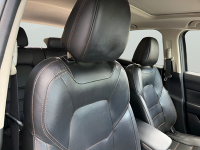 2022 Mazda Mazda CX-5 2.5 S Premium Plus Package