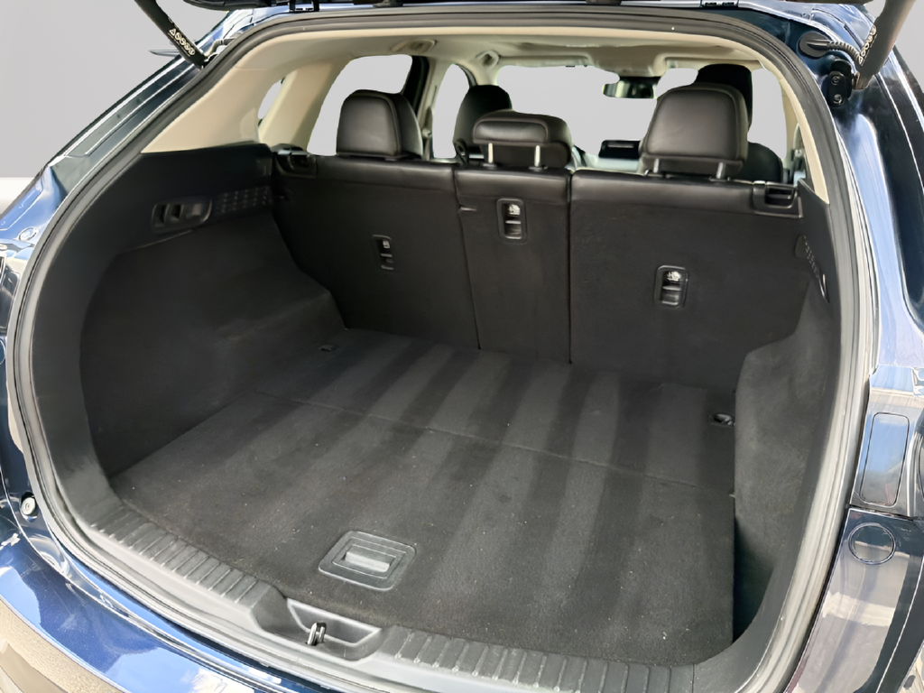 2022 Mazda Mazda CX-5 2.5 S Premium Plus Package