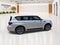 2022 INFINITI QX80 LUXE