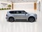 2022 INFINITI QX80 LUXE