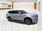 2022 INFINITI QX80 LUXE