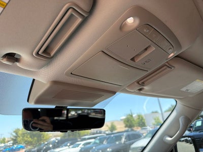 2022 INFINITI QX80 LUXE