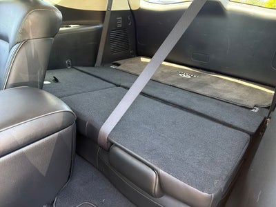 2022 INFINITI QX80 LUXE