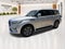 2022 INFINITI QX80 LUXE