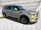 2022 INFINITI QX80 LUXE