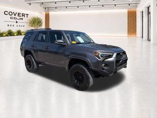 2014 Toyota 4Runner Trail Premium