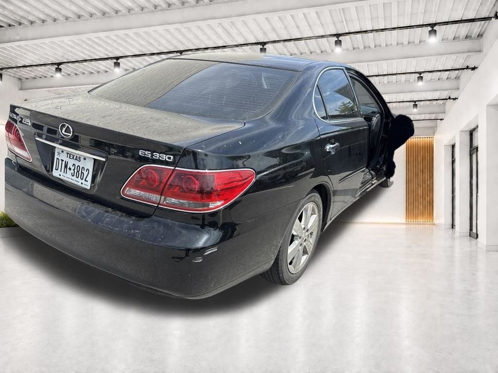 2005 Lexus ES 330