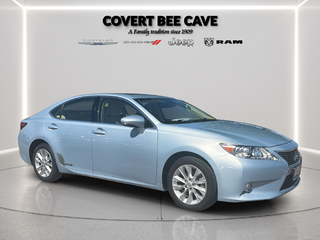 2014 Lexus ES 300h