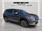 2021 Hyundai Santa Fe Hybrid Blue