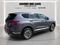 2021 Hyundai Santa Fe Hybrid Blue