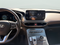 2021 Hyundai Santa Fe Hybrid Blue