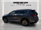 2021 Hyundai Santa Fe Hybrid Blue