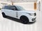 2024 Land Rover Range Rover SE LWB