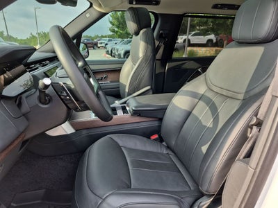 2024 Land Rover Range Rover SE LWB