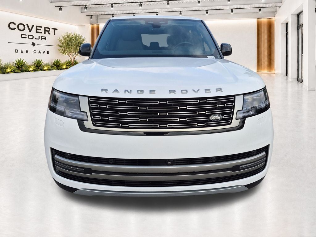 2024 Land Rover Range Rover SE LWB