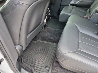 2024 Land Rover Range Rover SE LWB