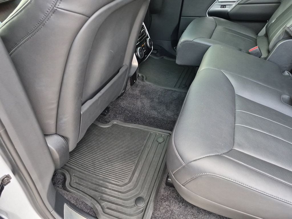 2024 Land Rover Range Rover SE LWB