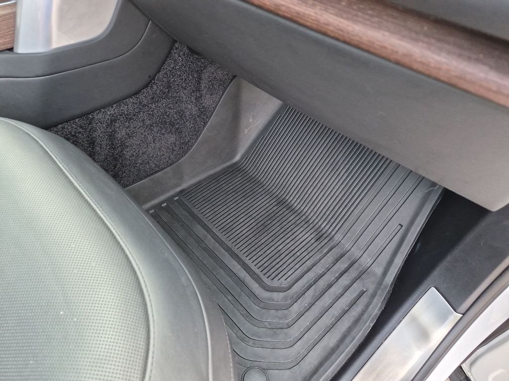 2024 Land Rover Range Rover SE LWB