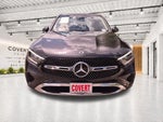 2024 Mercedes-Benz GLC GLC 300 Coupe 4MATIC®