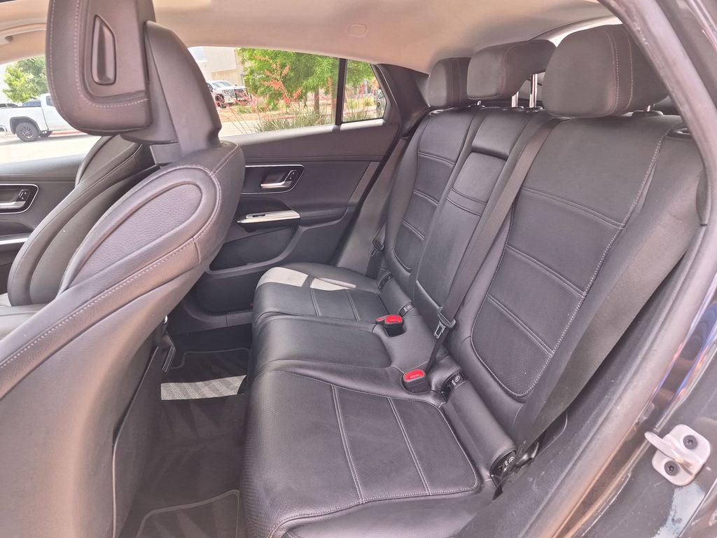 2024 Mercedes-Benz GLC GLC 300 Coupe 4MATIC®