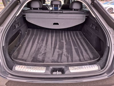 2024 Mercedes-Benz GLC GLC 300 Coupe 4MATIC®