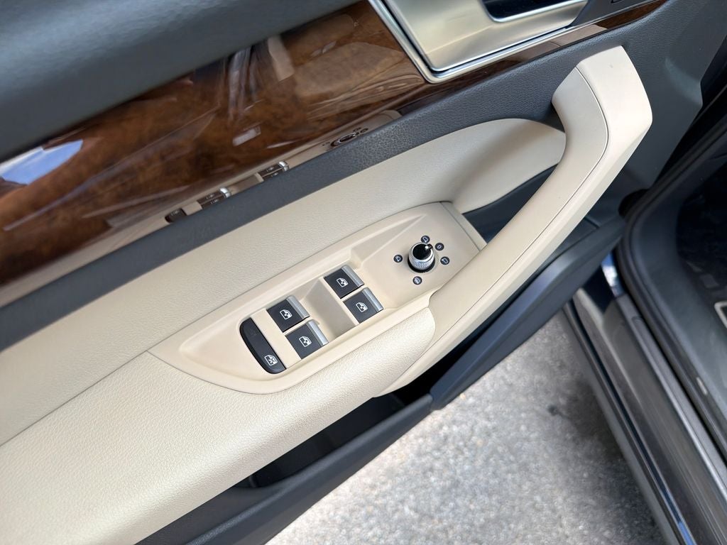 2018 Audi Q5 2.0T Premium quattro