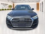 2018 Audi Q5 2.0T Premium quattro