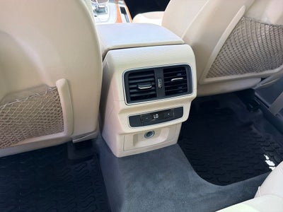 2018 Audi Q5 2.0T Premium quattro