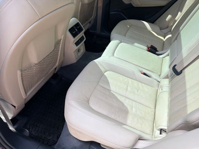 2018 Audi Q5 2.0T Premium quattro